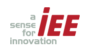 IEE a sense for innovation